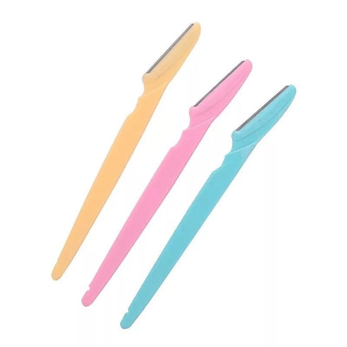 Eyebrow Razor
